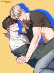 Qué Pasa Con Esta Relación manhwa bl
