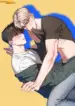 Qué Pasa Con Esta Relación manhwa bl