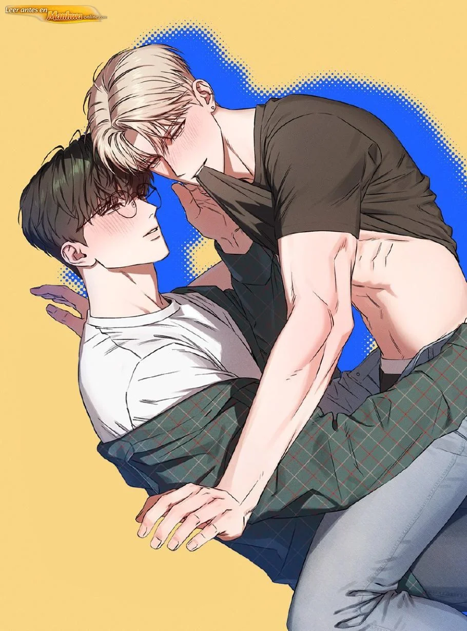 Qué Pasa Con Esta Relación manhwa bl
