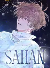 Sahan manhwa bl