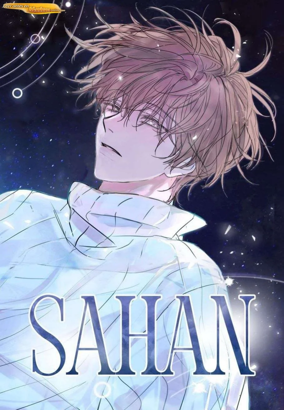 Sahan manhwa bl
