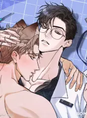 Señor esto es una investigación manhwa bl