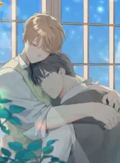 Sweet Not Sugar manhwa bl