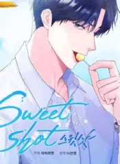 Sweet Shot manhwa bl
