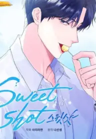 Sweet Shot manhwa bl