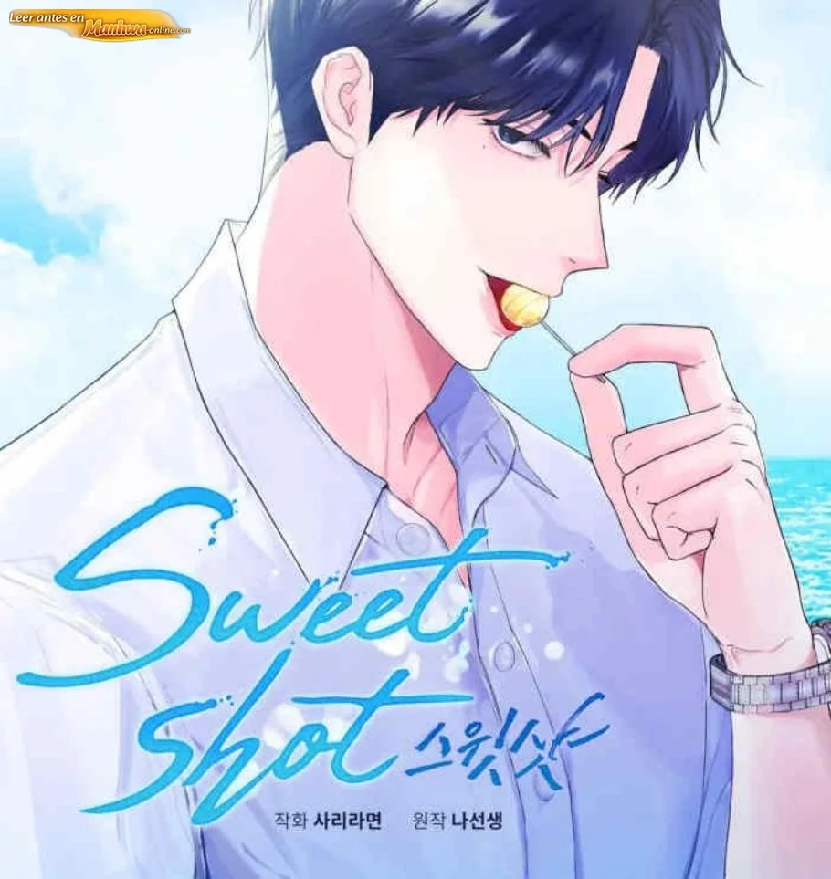 Sweet Shot manhwa bl