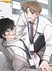 Tomado Con La Guardia manhwa bl