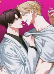 Trustfall manhwa yaoi