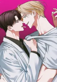 Trustfall manhwa yaoi
