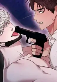 Un gran golpe de calor manhwa bl