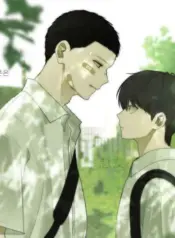 Un mal amigo manhwa bl