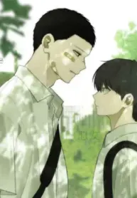 Un mal amigo manhwa bl
