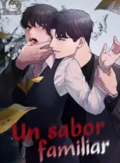 Un sabor familiar manhwa bl