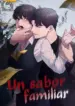 Un sabor familiar manhwa bl