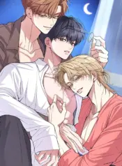 Una noche de bendición manhwa bl