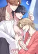 Una noche de bendición manhwa bl