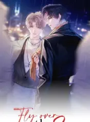 Vuela Sobre el Mar manhwa bl