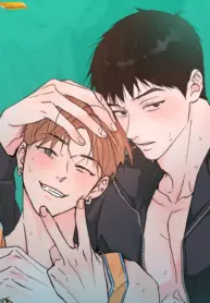 No Podemos Estar Juntos manhwa bl