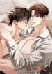 Alguien como Tú Manhwa BL