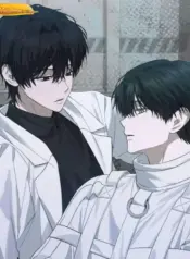Anormal Manhwa BL