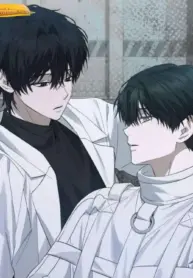 Anormal Manhwa BL