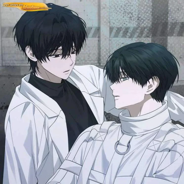 Anormal Manhwa BL