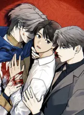 Caballero Oficinista Manhwa BL