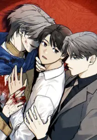 Caballero Oficinista Manhwa BL