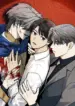 Caballero Oficinista Manhwa BL