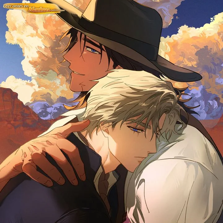 Canción del Páramo Manhwa BL