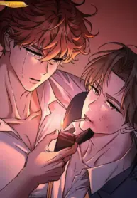 Cenizas Manhwa BL