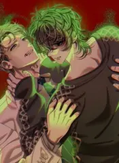 Cómo Aman los Monstruos Manhwa BL