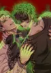 Cómo Aman los Monstruos Manhwa BL