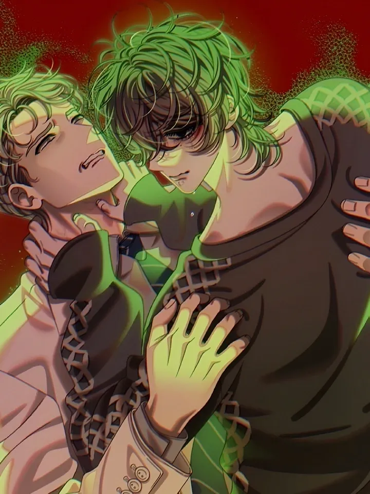 Cómo Aman los Monstruos Manhwa BL