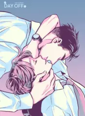 Day Off Manhwa BL