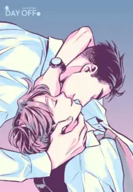 Day Off Manhwa BL
