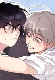 El Compañero de Cuarto Manhwa yaoi