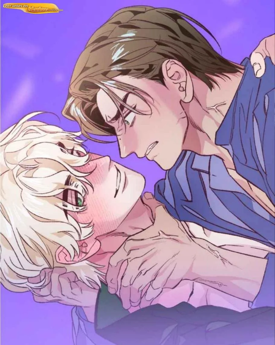 El Dueño de C Manhwa BL