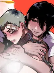 El Perro de Masumi Manhwa bl