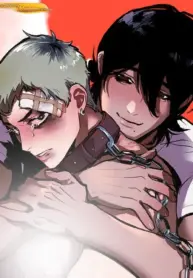 El Perro de Masumi Manhwa bl