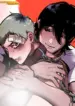 El Perro de Masumi Manhwa bl