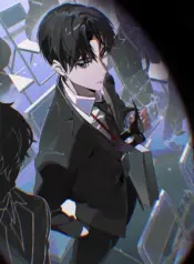 Esclavo Corporativo en una Historia de Fantasmas manhwa