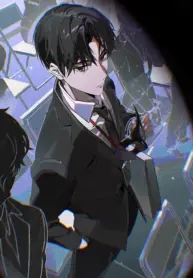 Esclavo Corporativo en una Historia de Fantasmas manhwa