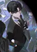 Esclavo Corporativo en una Historia de Fantasmas manhwa