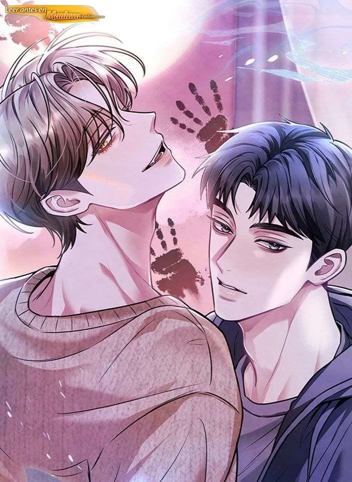 Este Soy Yo Manhwa BL
