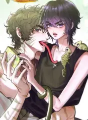 Estoy Cuidando Temporalmente a Melon Manhwa BL