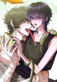 Estoy Cuidando Temporalmente a Melon Manhwa BL