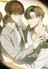 Focusing Manhwa BL