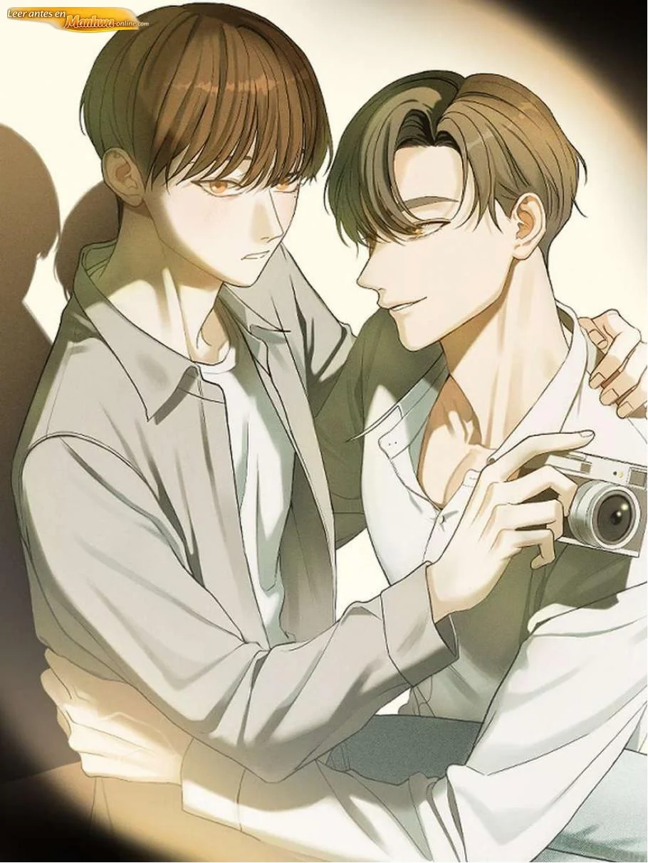 Focusing Manhwa BL