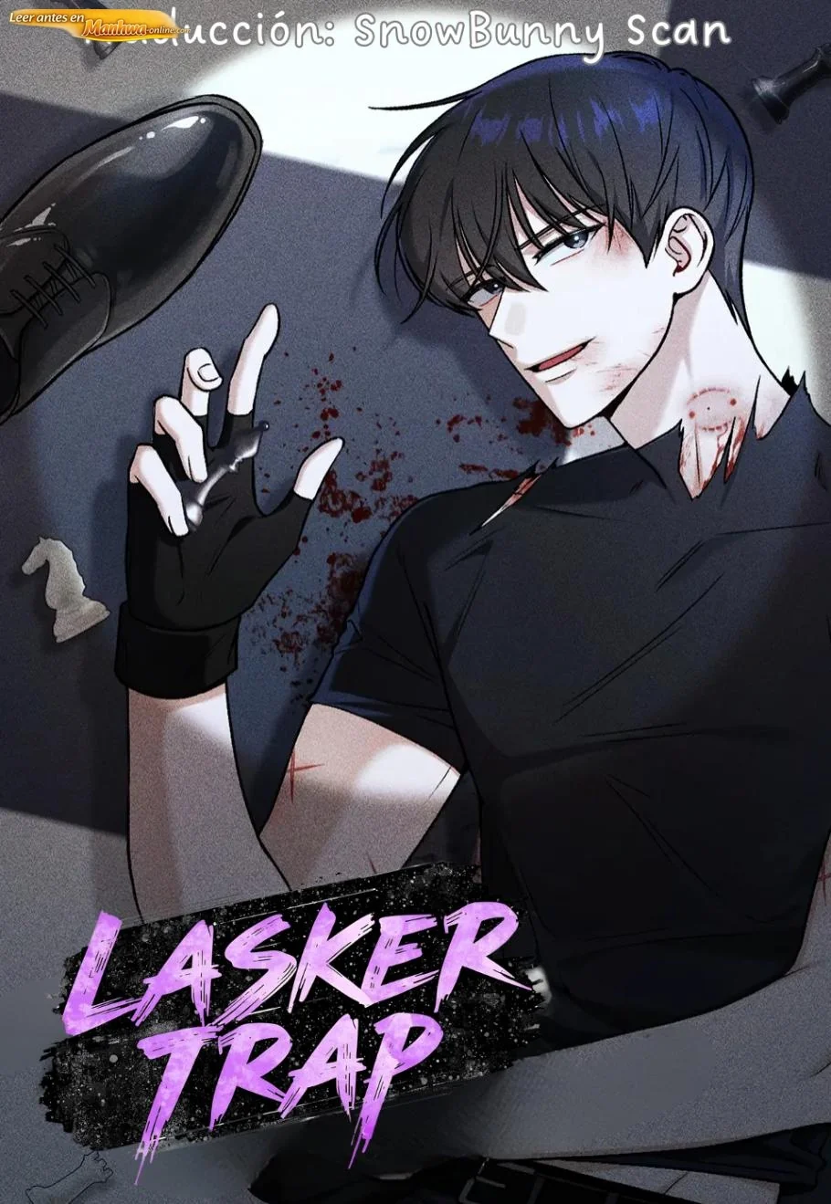 Lasker Trap Manhwa BL